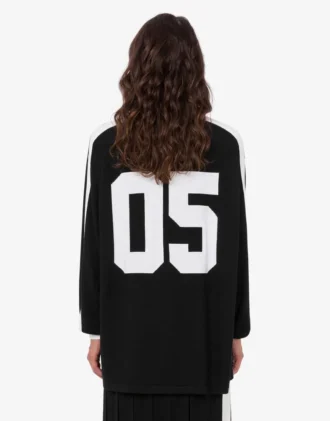 Jersey de lana merino extrafina Smiley® Jersey de lana merino extrafina Smiley®