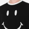 Jersey de lana merino extrafina Smiley®