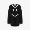 Jersey de lana merino extrafina Smiley® Jersey de lana merino extrafina Smiley®