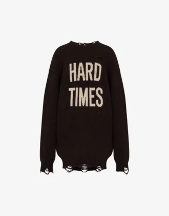 Jersey de lana Shetland