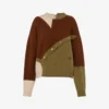 Jersey de lana Shetland