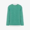 Jersey de lana Shetland Jersey de lana Shetland