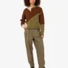 Jersey de lana Shetland
