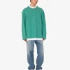 Jersey de lana Shetland Jersey de lana Shetland