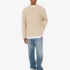 Jersey de lana Shetland Jersey de lana Shetland
