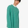 Jersey de lana Shetland Jersey de lana Shetland