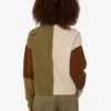 Jersey de lana Shetland