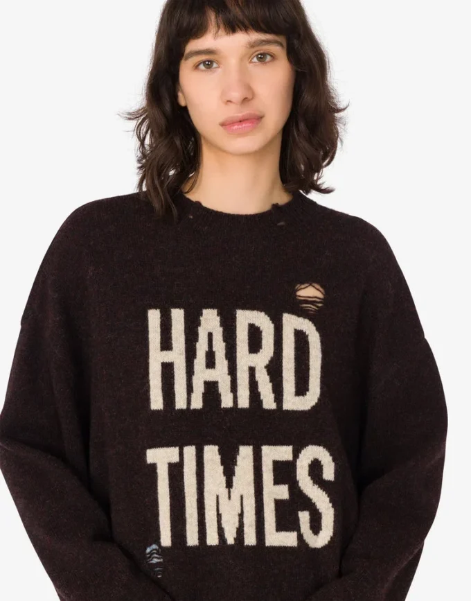 Jersey de lana Shetland Jersey de lana Shetland