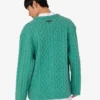 Jersey de lana Shetland Jersey de lana Shetland