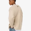 Jersey de lana Shetland Jersey de lana Shetland