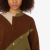 Jersey de lana Shetland