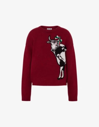 Jersey de lana Shetland Archivo