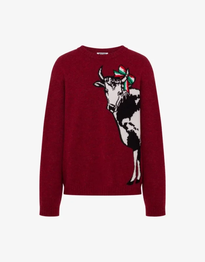 Jersey de lana Shetland Archivo