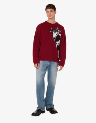 Jersey de lana Shetland Archivo