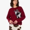 Jersey de lana Shetland Archivo Jersey de lana Shetland Archivo