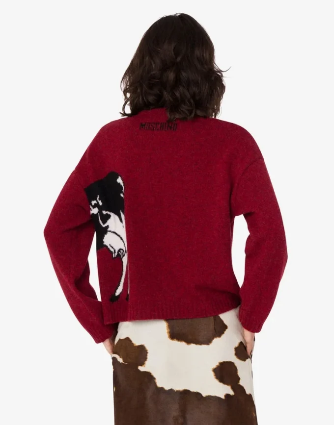 Jersey de lana Shetland Archivo Jersey de lana Shetland Archivo
