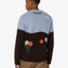 Jersey de lana Shetland Archivo