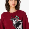 Jersey de lana Shetland Archivo Jersey de lana Shetland Archivo