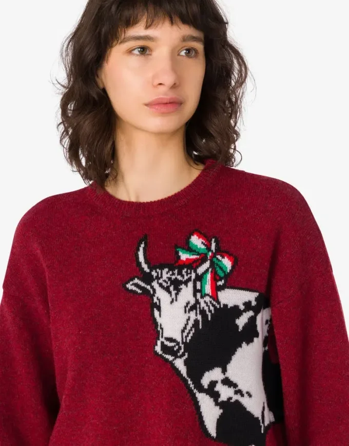 Jersey de lana Shetland Archivo Jersey de lana Shetland Archivo