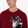 Jersey de lana Shetland Archivo