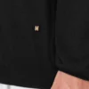 Jersey de lana y seda Golden M
