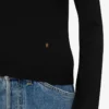 Jersey de lana y seda Golden M