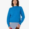 Jersey de mezcla de algodón orgánico