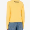 Jersey de mezcla de algodón Smiley® Jersey de mezcla de algodón Smiley®