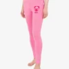 Leggings de tejido técnico Moschino Teddy Bear