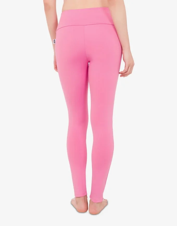 Leggings de tejido técnico Moschino Teddy Bear