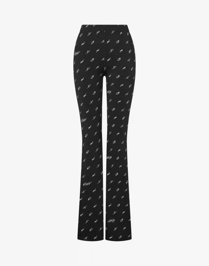 Leggings técnicos estampados Leggings técnicos estampados