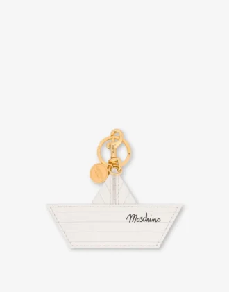 Llavero de cabra
