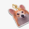 Llavero estampado