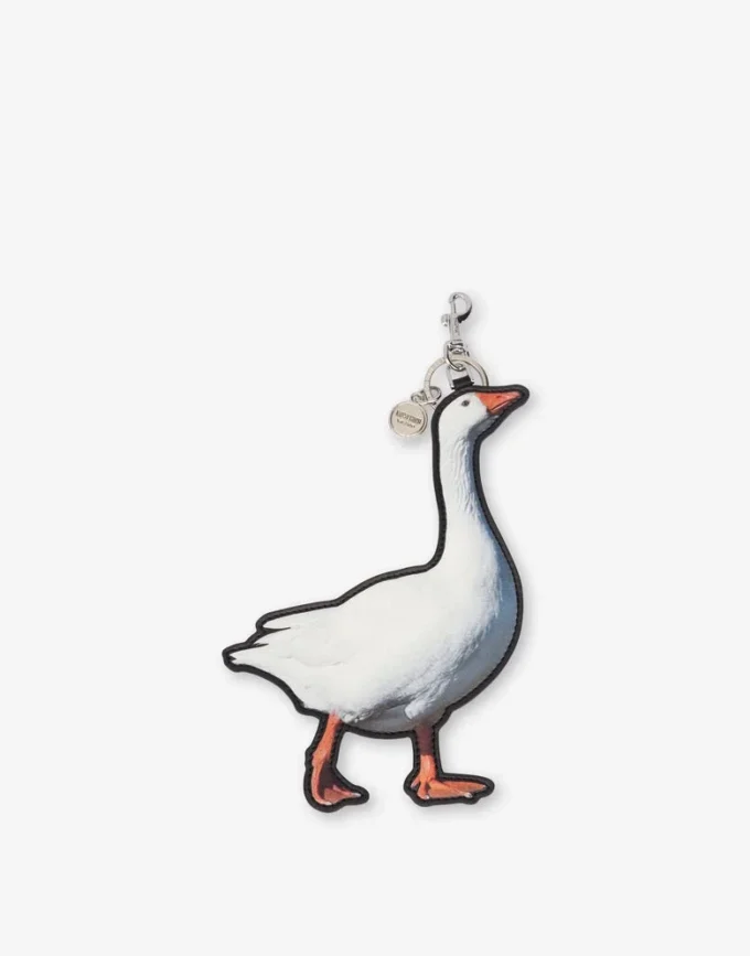 Llavero Goose