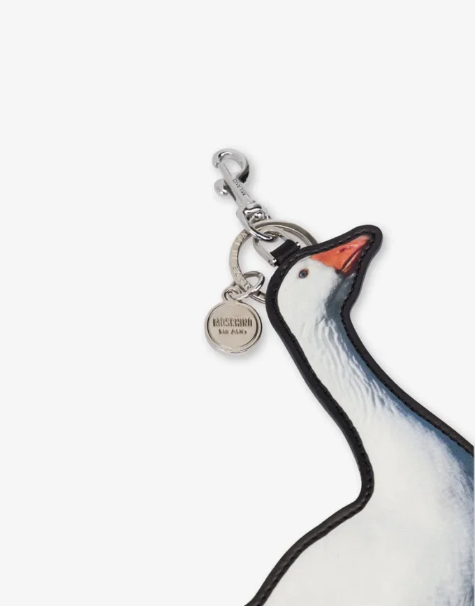 Llavero Goose