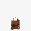 Microbolso Moschino Tie Me