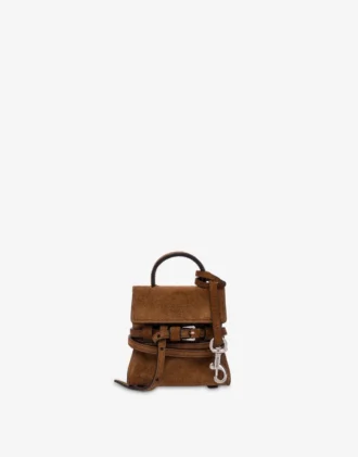 Microbolso Moschino Tie Me