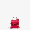 Microbolso Moschino Tie Me