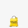 Microbolso Moschino Tie Me