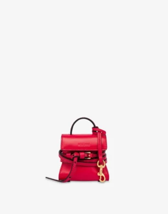 Microbolso Moschino Tie Me