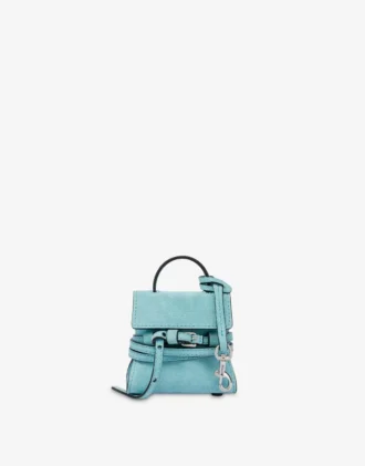 Microbolso Moschino Tie Me