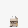 Microbolso Moschino Tie Me