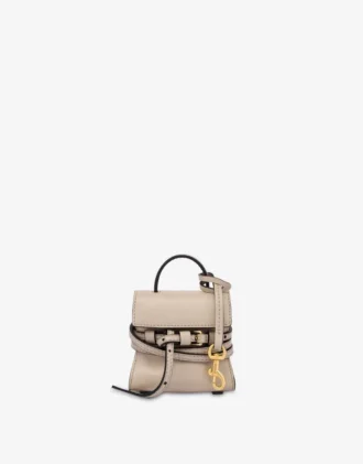 Microbolso Moschino Tie Me