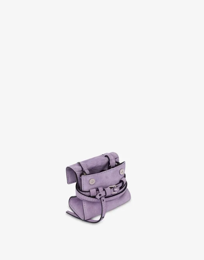 Microbolso Moschino Tie Me