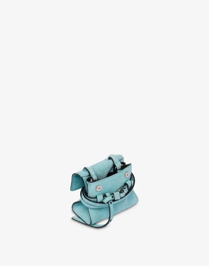 Microbolso Moschino Tie Me