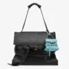 Microbolso Moschino Tie Me