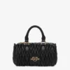 Mini bolso acolchado Mini bolso acolchado