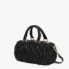 Mini bolso acolchado Mini bolso acolchado
