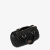 Mini bolso acolchado Mini bolso acolchado