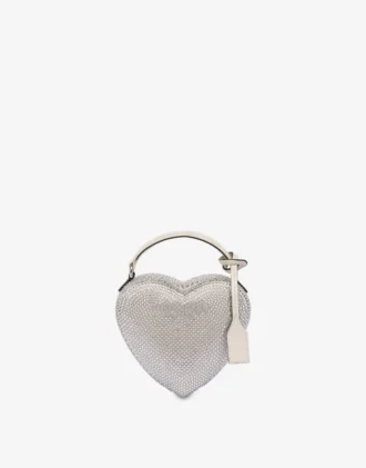 Mini bolso de mano Love Me